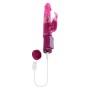 G-Spot Vibrator Selopa Bunny Pink | Tienda24 - Global Online Shop Tienda24.eu