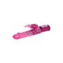 G-Spot Vibrator Selopa Bunny Pink | Tienda24 - Global Online Shop Tienda24.eu