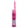 G-Spot Vibrator Selopa Bunny Pink | Tienda24 - Global Online Shop Tienda24.eu