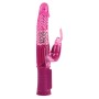 G-Spot Vibrator Selopa Bunny Pink | Tienda24 - Global Online Shop Tienda24.eu