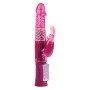 G-Spot Vibrator Selopa Bunny Pink | Tienda24 - Global Online Shop Tienda24.eu