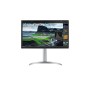 Monitor LG 27UQ850-W 4K Ultra HD 27" 60 Hz | Tienda24 Tienda24.eu