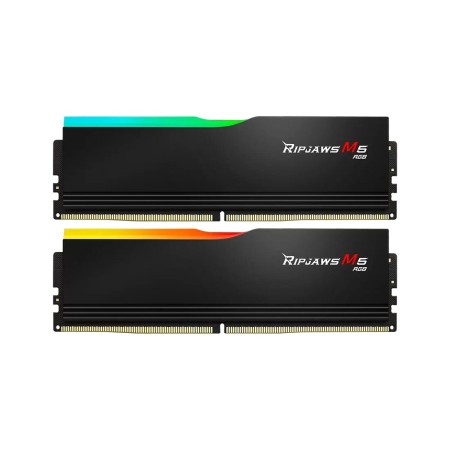 Mémoire RAM GSKILL F5-6000J3648D16GX2-RM5RK 32 GB DDR5 6000 MHz CL36 | Tienda24 Tienda24.eu