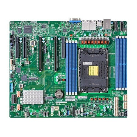 Carte Mère Supermicro MBD-X13SEI-F-O Intel C741 | Tienda24 Tienda24.eu