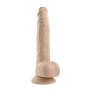 Realistic Dildo Evolved Silicone ABS Ø 3,5 cm (16,5 cm) | Tienda24 - Global Online Shop Tienda24.eu