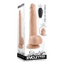 Realistic Dildo Evolved Silicone ABS Ø 3,5 cm (16,5 cm) | Tienda24 - Global Online Shop Tienda24.eu