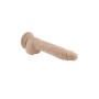 Realistic Dildo Evolved Silicone ABS Ø 3,5 cm (16,5 cm) | Tienda24 - Global Online Shop Tienda24.eu