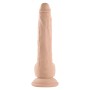 Realistic Dildo Evolved Silicone ABS Ø 3,5 cm (16,5 cm) | Tienda24 - Global Online Shop Tienda24.eu