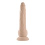 Realistic Dildo Evolved Silicone ABS Ø 3,5 cm (16,5 cm) | Tienda24 - Global Online Shop Tienda24.eu