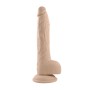 Realistic Dildo Evolved Silicone ABS Ø 3,5 cm (16,5 cm) | Tienda24 - Global Online Shop Tienda24.eu