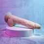 Realistic Dildo Evolved Silicone ABS Ø 3,5 cm (16,5 cm) | Tienda24 - Global Online Shop Tienda24.eu