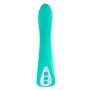 Vibrator Evolved Green | Tienda24 - Global Online Shop Tienda24.eu