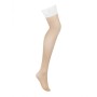 Stockings with Garter Obsessive HEAVENLLY XS/S by Obsessive, Hosiery - Ref: M0400643, Price: 8,45 €, Discount: %