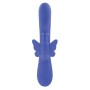 Vibrador Punto G Evolved Morado Mariposa | Tienda24 - Global Online Shop Tienda24.eu