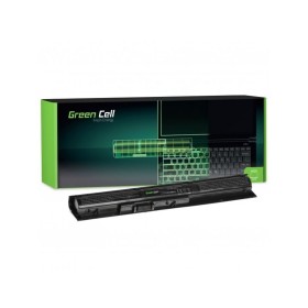 Batteria per Laptop Green Cell HP82 Nero 2200 mAh