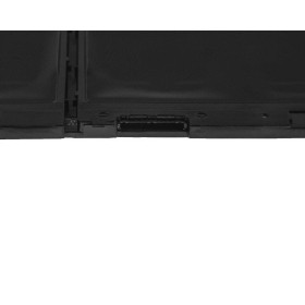 Laptop-Akku Green Cell DE56T Schwarz 6600 MAH | Tienda24 Tienda24.eu