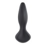 Plug Anal Gender X HIP TO BE SQUARE Preto (9,5 cm) | Tienda24 - Global Online Shop Tienda24.eu