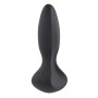 Plug Anal Gender X HIP TO BE SQUARE Preto (9,5 cm) | Tienda24 - Global Online Shop Tienda24.eu