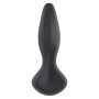 Plug Anal Gender X HIP TO BE SQUARE Preto (9,5 cm) | Tienda24 - Global Online Shop Tienda24.eu