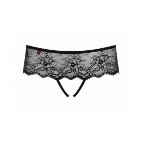 Merossa Open panties Obsessive S13013260 XXL/XXXL by Obsessive, Knickers - Ref: M0400645, Price: 8,58 €, Discount: %