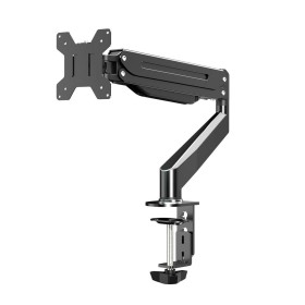 Screen Table Support Neomounts FPMA-D865DBLACK 10-27" Black 27" | Tienda24 Tienda24.eu