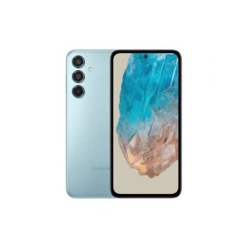 Smartphone Apple MU7D3ZD/A 6,7" A17 PRO 512 GB White Titanium | Tienda24 Tienda24.eu