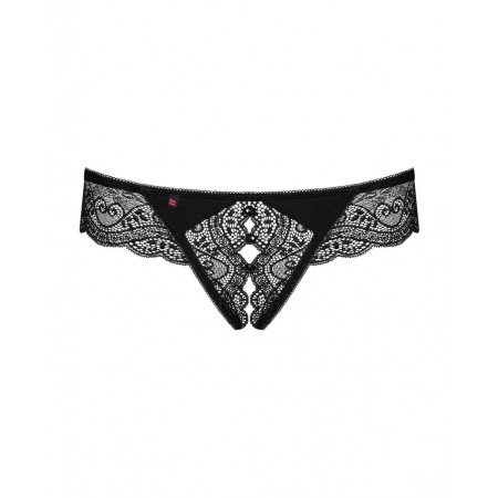 Tanga Obsessive XXL/XXXL de Obsessive, Slips et culottes - Réf : M0400646, Prix : 8,58 €, Remise : %