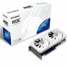 Carte Graphique Biostar VN1055TF41 NVIDIA GeForce GTX 1050 Ti 4 GB GDDR5 | Tienda24 Tienda24.eu