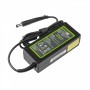 Carregador para Portátil Green Cell AD12P 65 W | Tienda24 Tienda24.eu