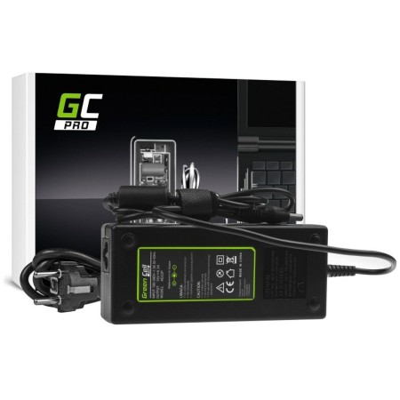 Laptopladekabel Green Cell AD22P 120 W | Tienda24 Tienda24.eu