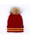 Child Hat Harry Potter Red (One size) | Tienda24 Tienda24.eu