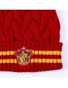 Gorro Infantil Harry Potter Vermelho (Tamanho único) | Tienda24 Tienda24.eu