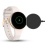 Smartwatch Manta SWU601SL Blanco Plateado | Tienda24 Tienda24.eu