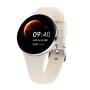 Smartwatch Manta SWU601SL White Silver | Tienda24 Tienda24.eu