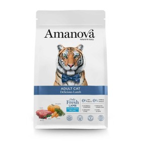 Aliments pour chat Eukanuba Adult Chicken Poulet 10 kg | Tienda24 Tienda24.eu