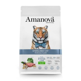 Cat food Farmina N&D OCEAN Adult Orange Cod 1,5 Kg | Tienda24 Tienda24.eu