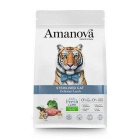 Comida para gato Trovet Hepatic HLD Adulto Pollo 500 g | Tienda24 Tienda24.eu