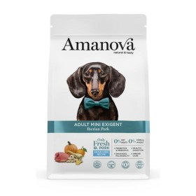 Hundefutter Royal Canin Bulldog Adult 12 kg Erwachsener Fleisch Reise Vögel | Tienda24 Tienda24.eu