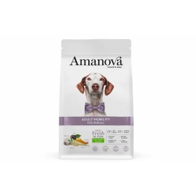 Nourriture Eukanuba Venison Veau 3 Kg | Tienda24 Tienda24.eu