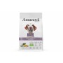 Hundefutter Amanova Adult Mobility Fish Delicacy | Tienda24 Tienda24.eu