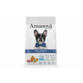 Hundefutter Farmina PUMPKIN, LAMB & BLUEBERRY 12 kg | Tienda24 Tienda24.eu