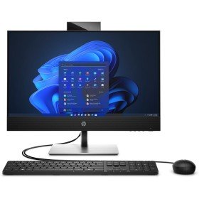 Alles-In-Einem Elo Touch Systems E850204 15,6" Intel Core i3-8100T 8 GB RAM 128 GB SSD | Tienda24 Tienda24.eu