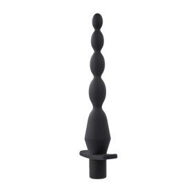 Plug Anal Dream Toys Essentials Twisted Rosa | Tienda24 - Global Online Shop Tienda24.eu