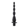 Dildo Selopa Black | Tienda24 - Global Online Shop Tienda24.eu