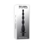 Dildo Selopa Black | Tienda24 - Global Online Shop Tienda24.eu