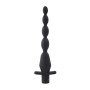 Dildo Selopa Black | Tienda24 - Global Online Shop Tienda24.eu