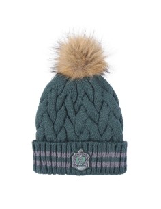 Gorro Infantil Harry Potter Verde oscuro (Talla única) de Harry Potter, Gorros - Ref: S0733403, Precio: €11.60, Descuento: %