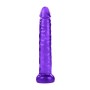 Vibrator Selopa Lila | Tienda24 - Global Online Shop Tienda24.eu