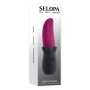 Vibromasseur Selopa Tonge Teaser Rose | Tienda24 - Global Online Shop Tienda24.eu