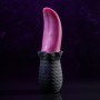 Vibromasseur Selopa Tonge Teaser Rose | Tienda24 - Global Online Shop Tienda24.eu